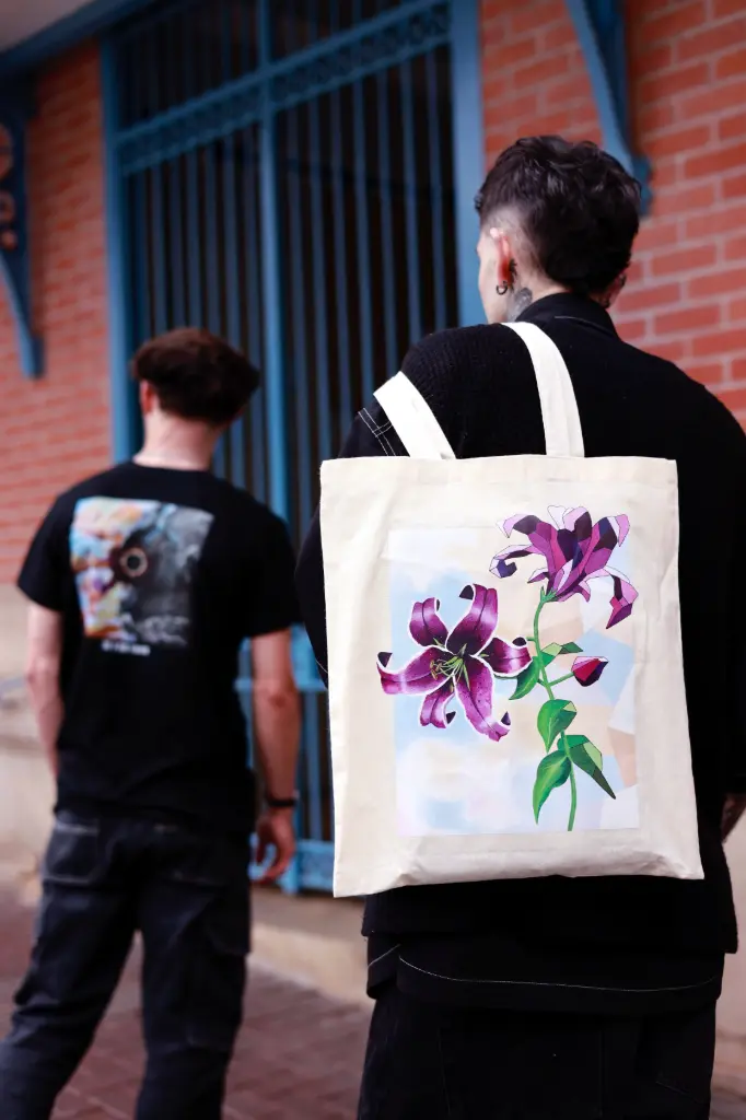 Tote-Bag !