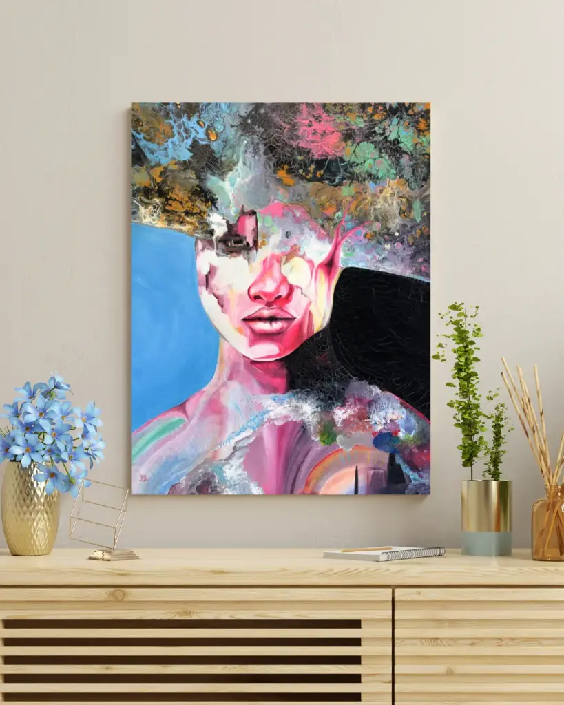 Impression Libération