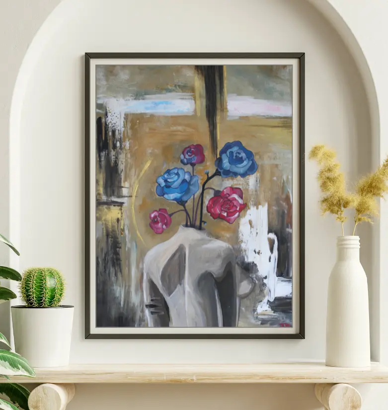 Impression Cinq Sens