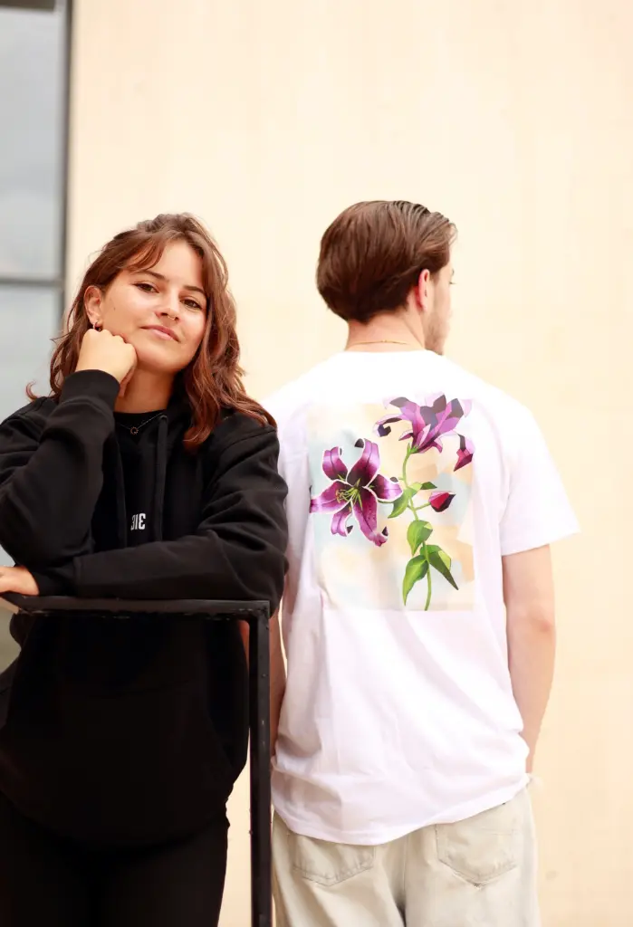 T-Shirt Trinity